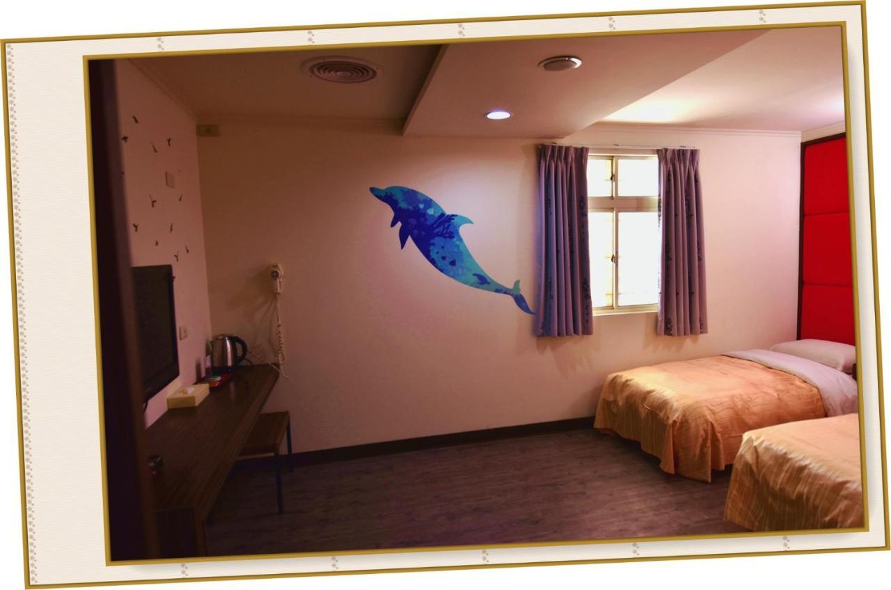 Toong Mao Resorts & Hotel Kenting Exterior photo