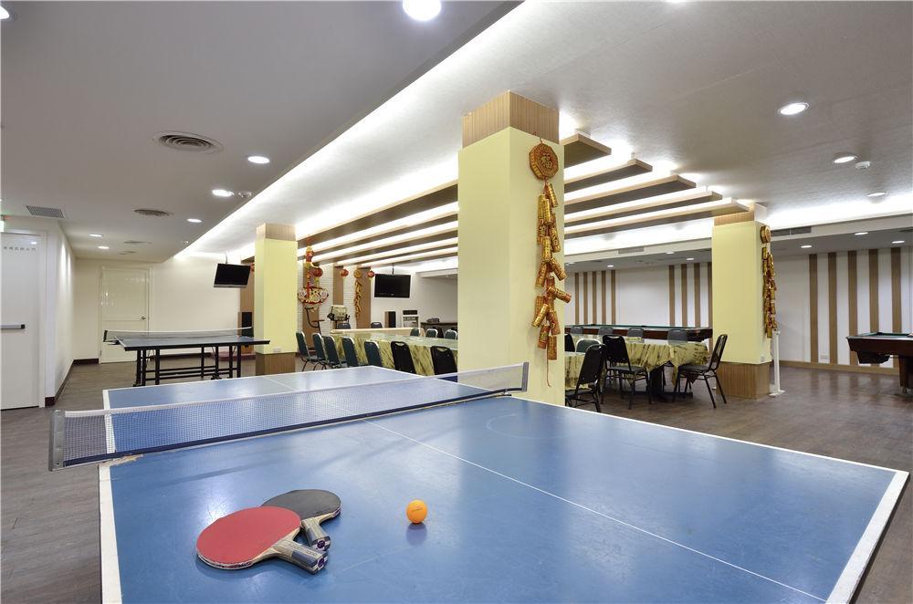 Toong Mao Resorts & Hotel Kenting Exterior photo
