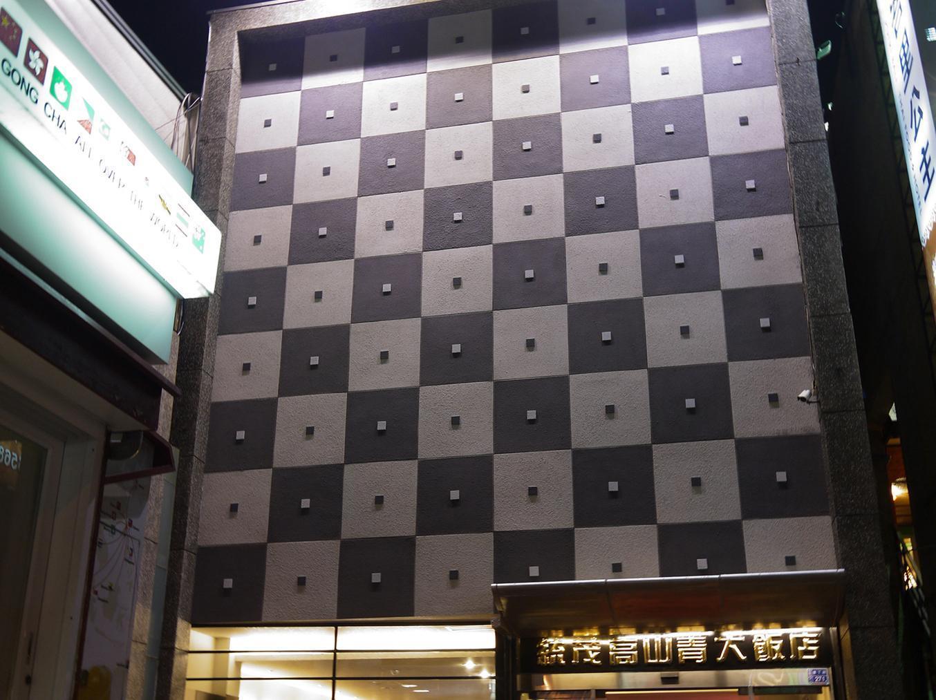 Toong Mao Resorts & Hotel Kenting Exterior photo
