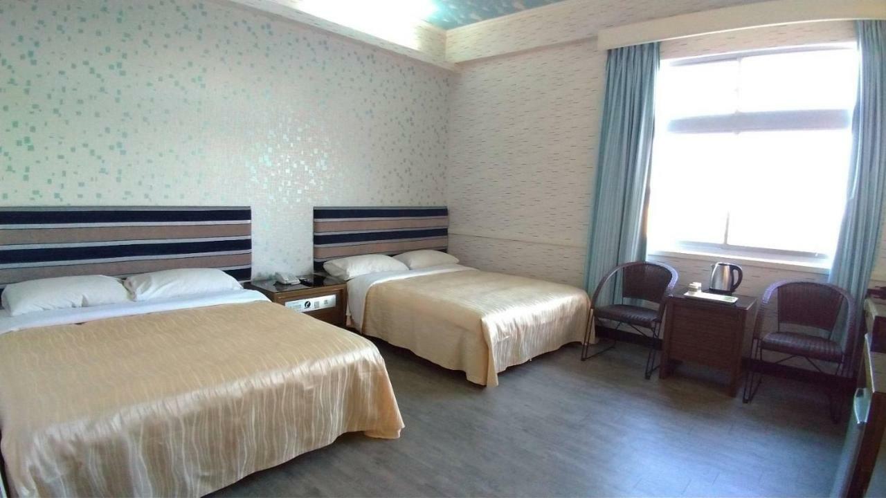 Toong Mao Resorts & Hotel Kenting Exterior photo