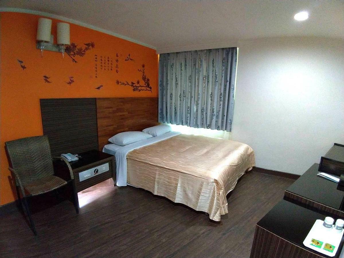 Toong Mao Resorts & Hotel Kenting Exterior photo